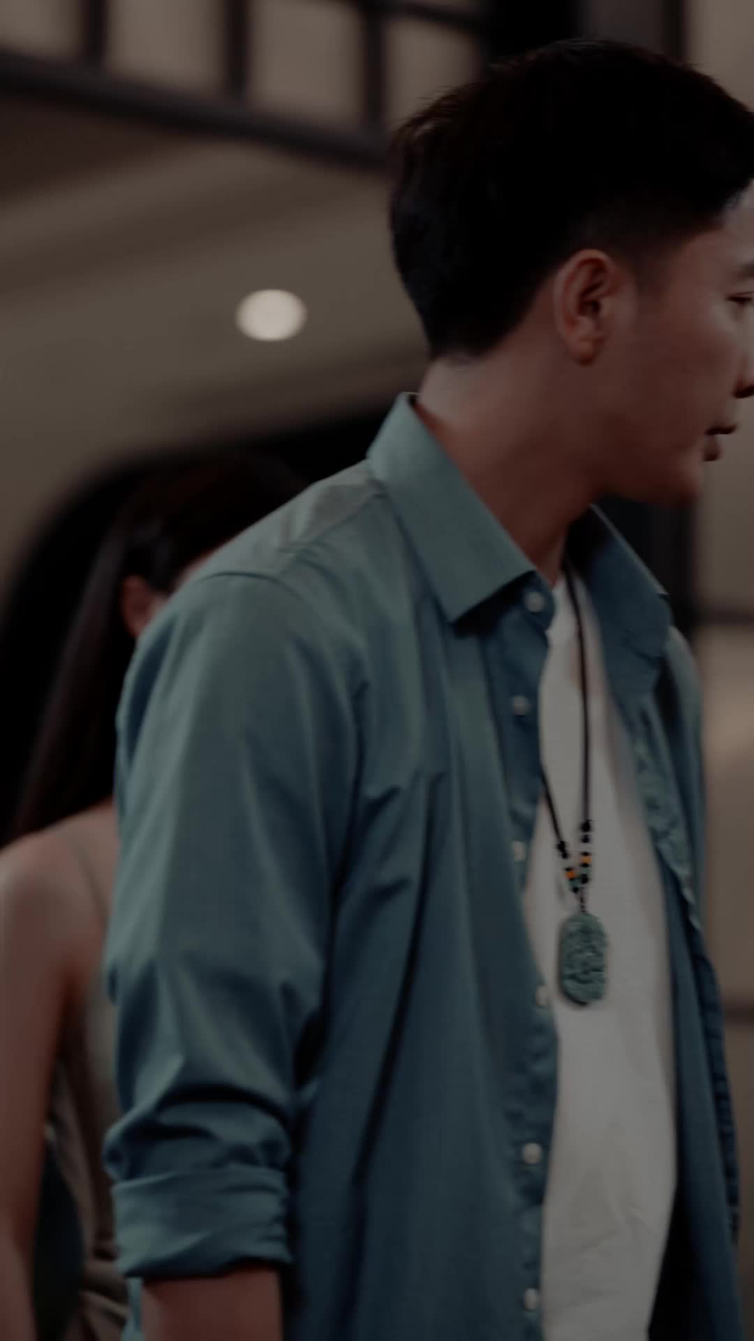 Tập 8 - Long Huyết Thức Tỉnh: Liều Mạng Cứu Nữ